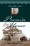 [Promise & Honor]