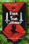 [Ever your Servant - Cover]